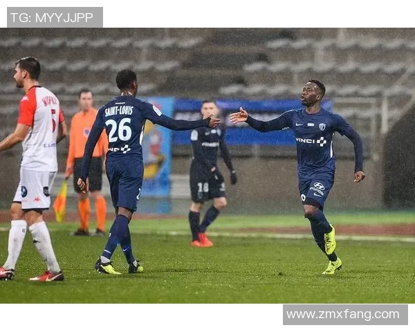 法乙联赛精彩对决瓦朗谢纳主场迎战贝济耶争夺三分