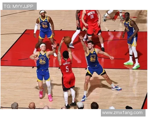 火箭队与勇士队2019年2月24日精彩全场回放重温篮球经典对决