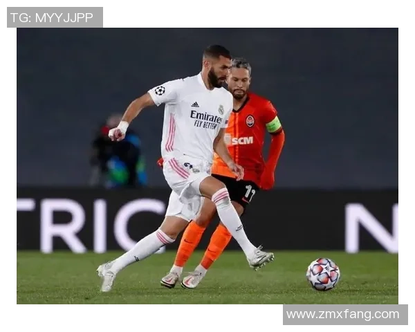 皇家马德里迎战顿涅茨克矿工期待精彩对决与历史交锋的再度上演