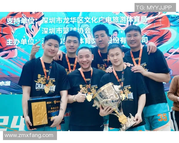 BSK篮球争霸赛全国精英邀请赛暨华东大区赛在涡阳满意闭幕