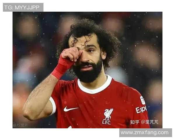 卡拉格谈萨拉赫:脱离利物浦他将懊悔 他欠自己一个传奇般的离别 卡拉格谈萨拉赫:脱离利物浦他将懊悔 他欠自己一个传奇般的离别