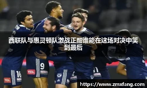 西联队与惠灵顿队激战正酣谁能在这场对决中笑到最后